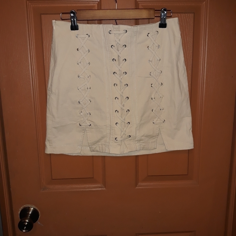 Shein skirt size large 5/$25